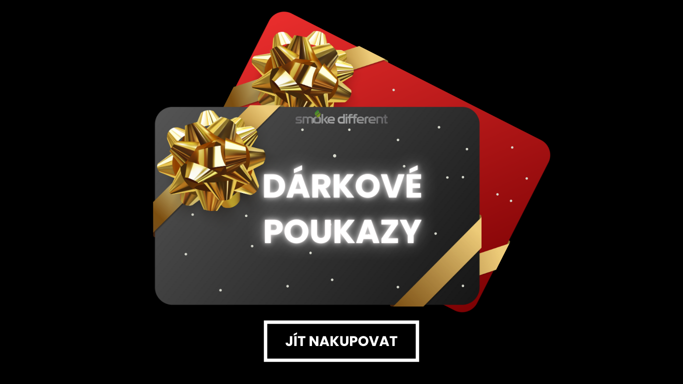 Dárkový poukaz