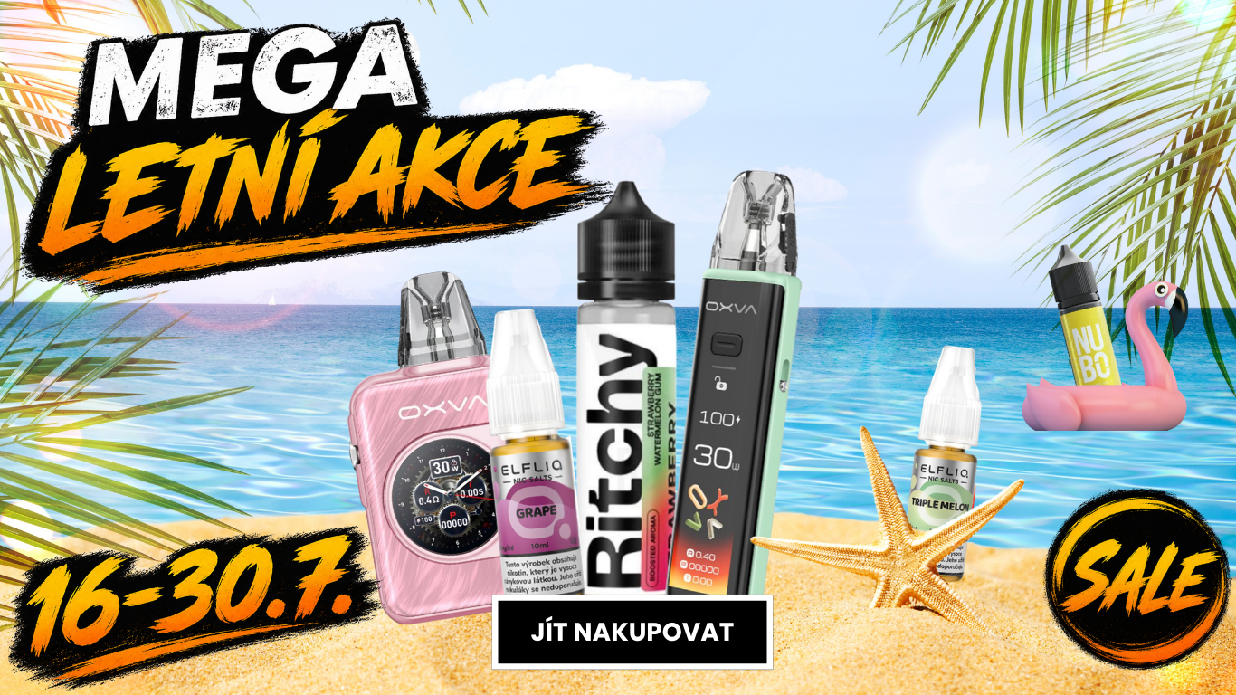 Summer sale
