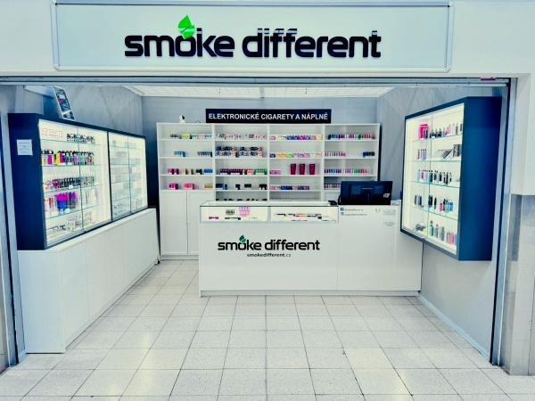 Český Krumlov Tesco