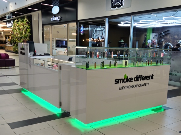 Hradec Králové OC Futurum