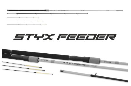 Tubertini Styx 3,3m Light