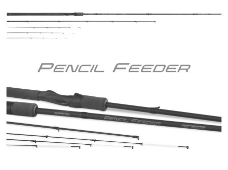 Tubertini Pencil Feeder 2,7m