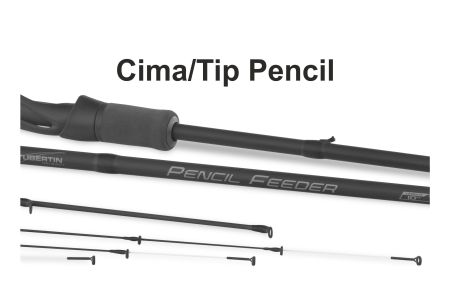 Feederová špička Pencil 1,5 Oz