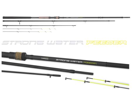 Tubertini Strong Water Feeder 3,9m