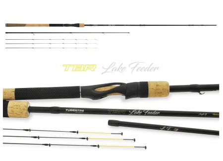 Tubertini TBR Lake Feeder 2,7m Medium