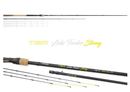 Tubertini TBR Lake Strong Feeder 3,0m