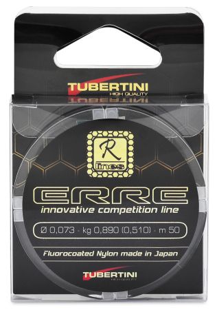 Tubertini ERRE 50m 0,16mm