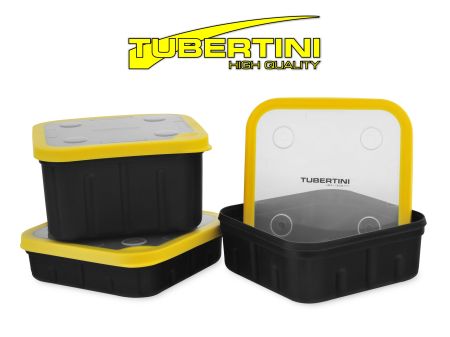 Dóza BAIT BOX Pe 1l