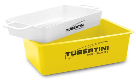 Box se sítem na patentky