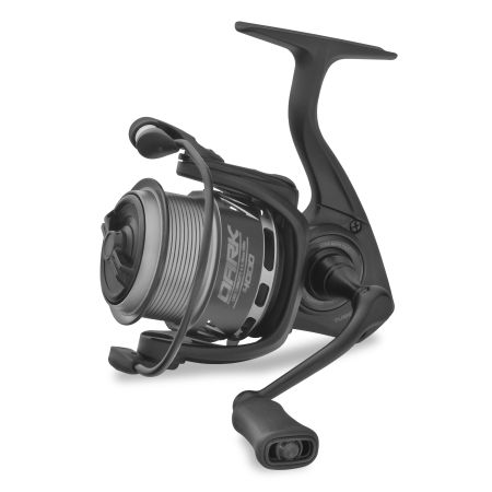 Naviják Tubertini DARK 6000