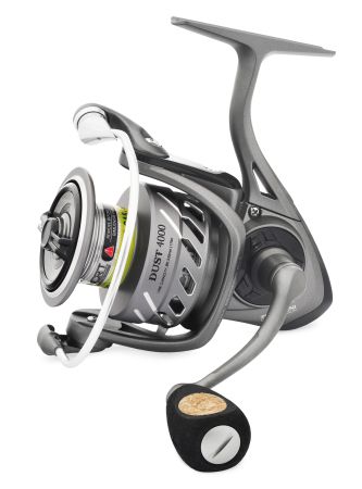 Naviják Tubertini DUST 3000