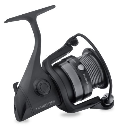 Naviják Tubertini VERTIGO BLACK 4500M