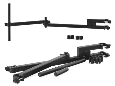 Feederové rameno FOLDING FEEDER ARM HX36