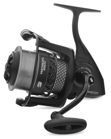 Naviják Tubertini Mulinello Vertigo XL 6500