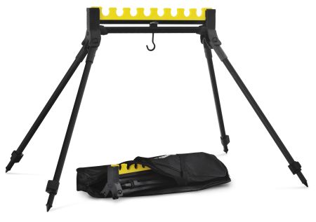 Tubertini Black Kit Rest 8