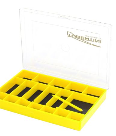 BOX na háčky magnetický velký