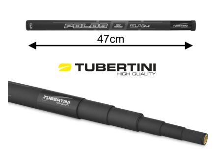 Podběráková tyč POLOS MINI 2,7