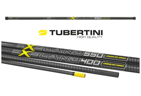 Podběráková tyč EXELAND 5,5m