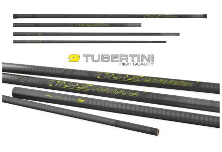 Podběráková tyč Tle Handle 