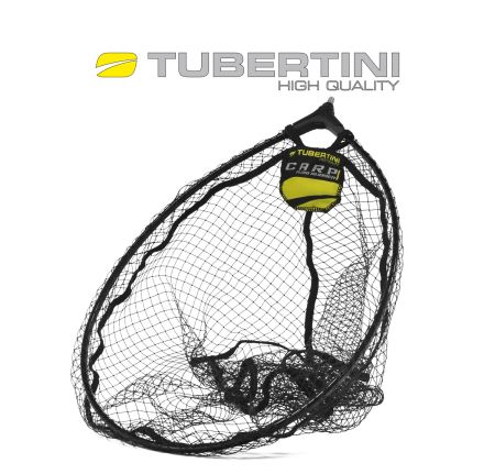 Hlava podberaku Carp Flow Rubber 45x35