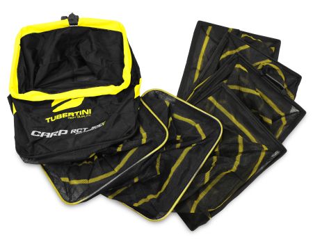 Vezírek Tubertini  Carp RCT100 