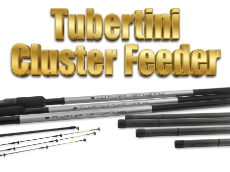 Tubertini Cluster Feeder 12ft