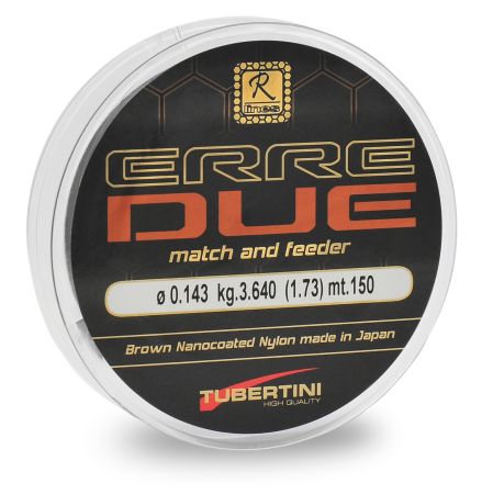 Tubertini Erre Due 150m 0,22 mm