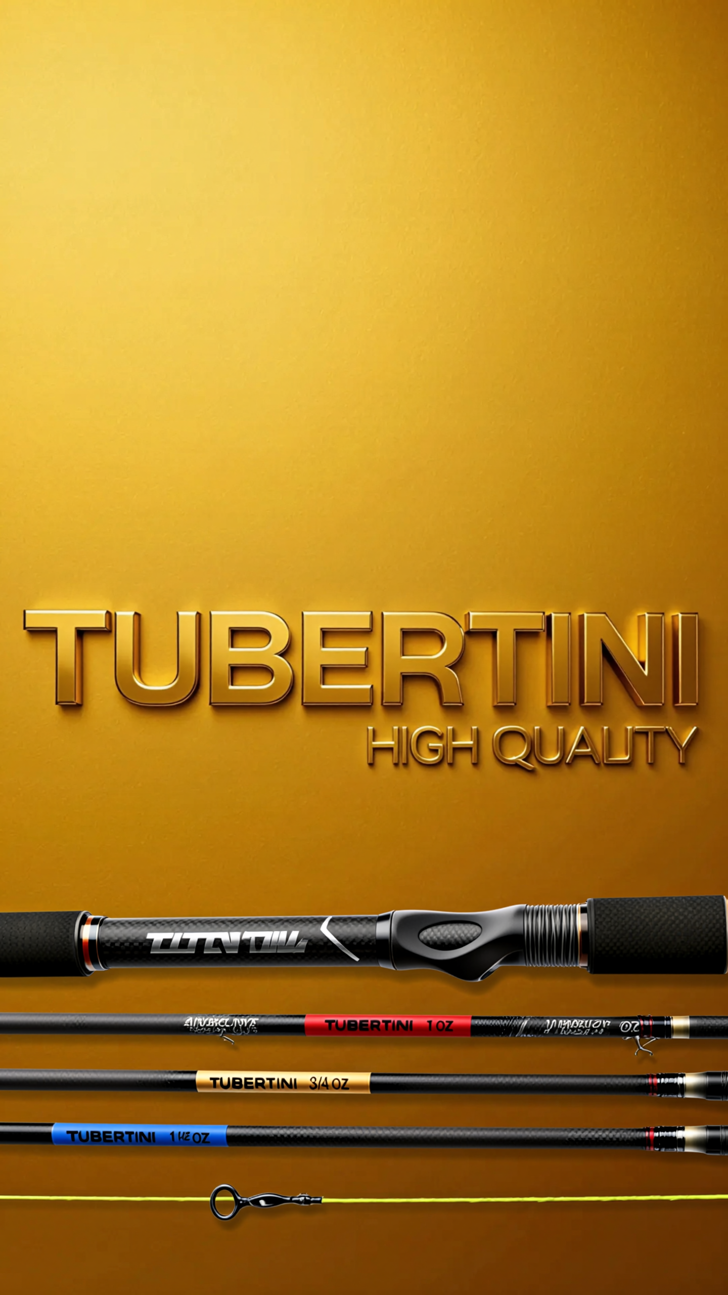 TUBERTINI R18 Titanium - 2026 