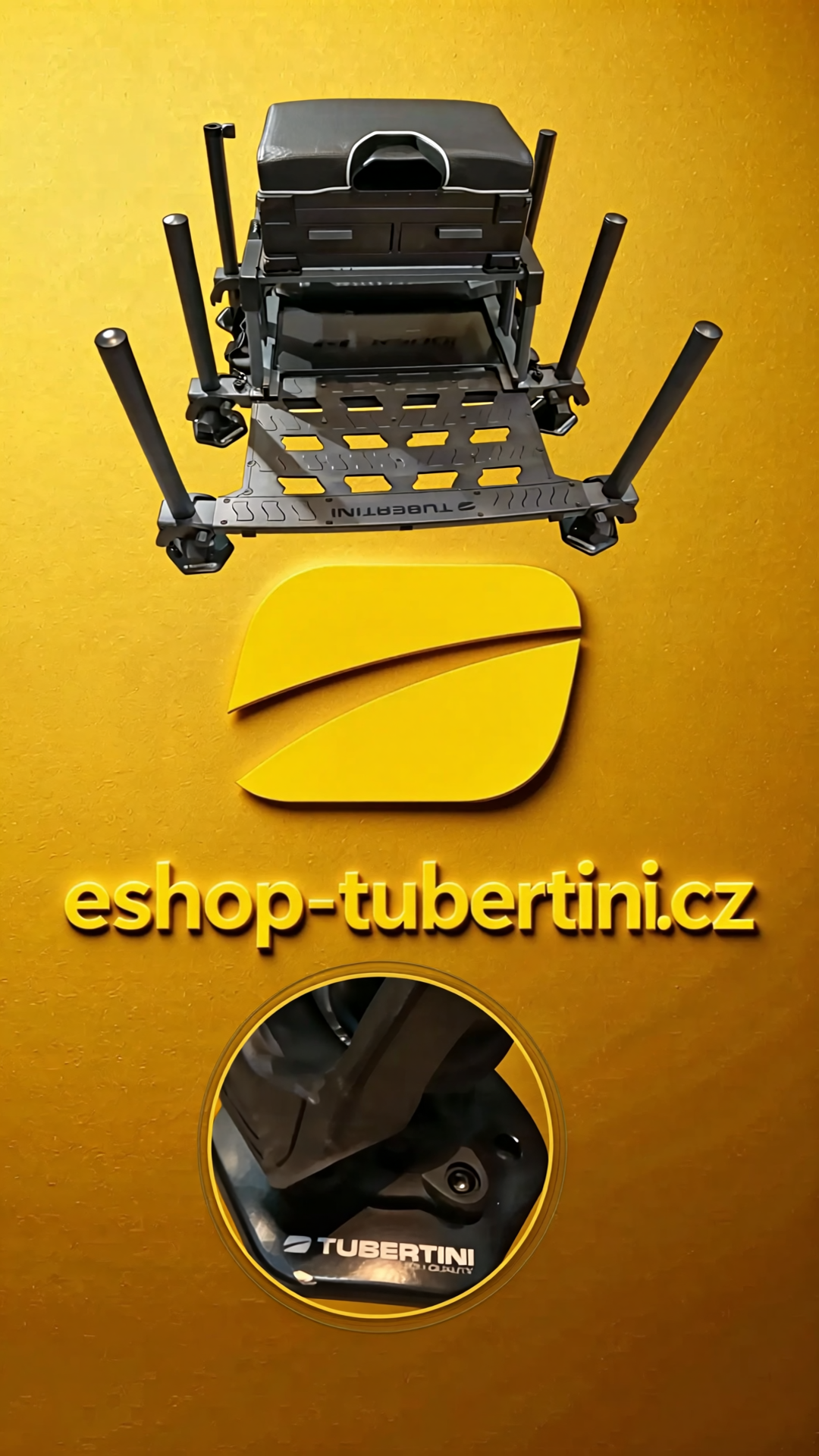 TUBERTINI  FL 500 BEDNA 2026