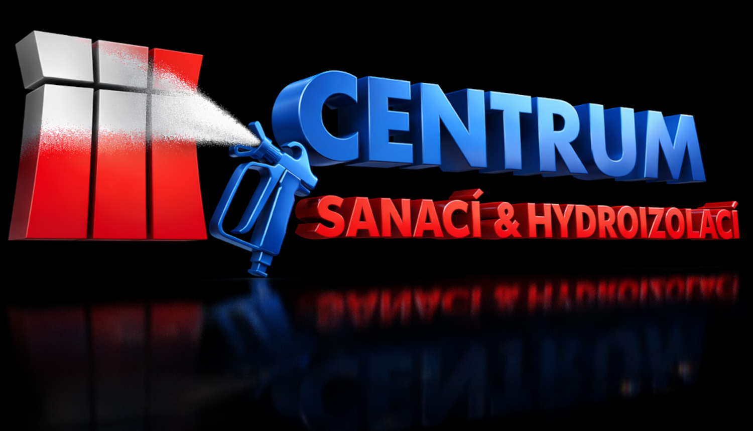 Přijďte s námi oslavit otevření Centra sanací a hydroizolací v Neratovicích!