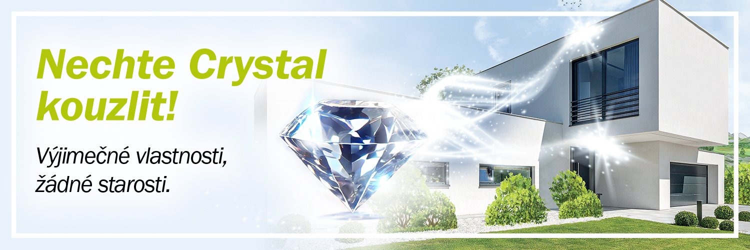 Baumit CrystalTop