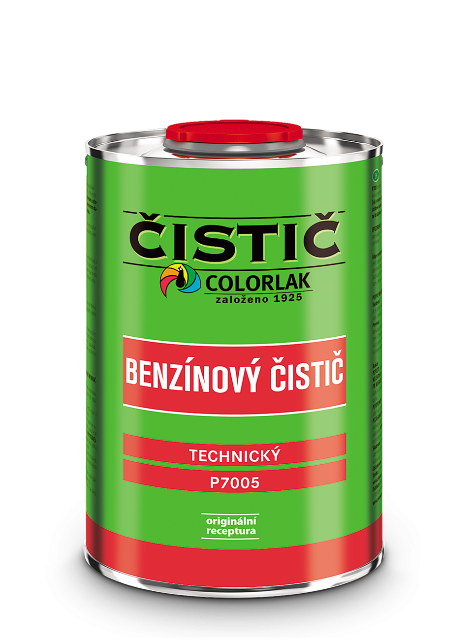 Čističe