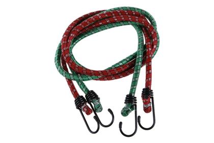 Guma upínací 10 mm x 1.5 m 2 ks