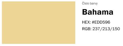 Baumit Baumacol Silikon 310 ml bahama