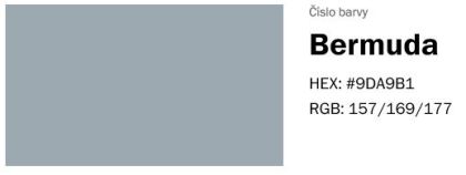 Baumit Baumacol Silikon 310 ml bermuda