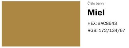 Baumit Baumacol Silikon 310 ml miel