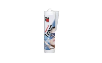 Baumit Baumacol Silikon 310 ml taupe