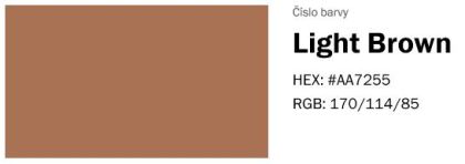 Baumit Baumacol Silikon 310 ml light brown