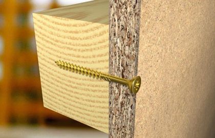 Fischer Vrut Power Fast FPF ST 6,0 x 160 ZPP - Torx (100 ks/balení) DOPRODEJ