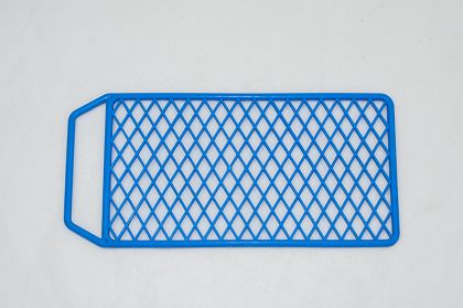 Storch Stírací mřížka plast 11x20cm 