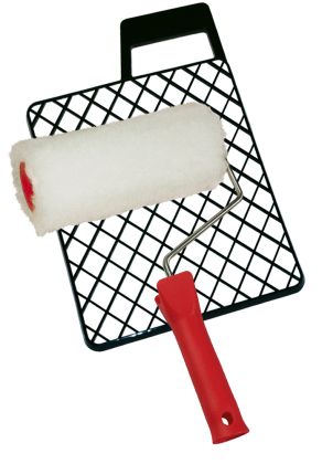 Spokar Souprava: Vestan 180 mm, držadlo, mřížka