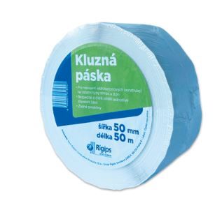 Rigips Kluzná páska 50 mm x 50 metrů