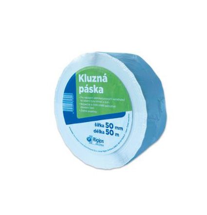 Rigips Kluzná páska 50 mm x 50 metrů