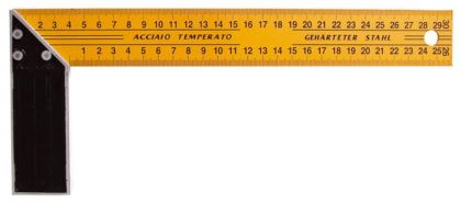 Úhelník Hobby, 300 mm 