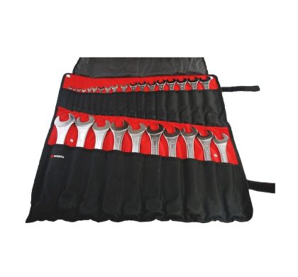 Würth Sada kapesních kombinovaných klíčů, 28 ks