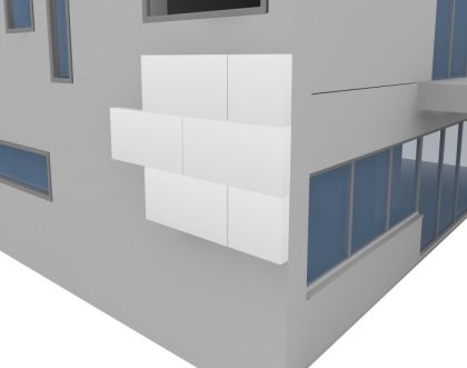 Styrotrade EPS 70 F Fasádní tl. 90 mm (bal. 2,5 m²)