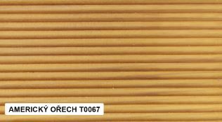 TERASOIL UV O1014 1L Americký ořech