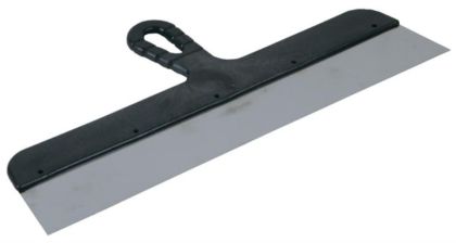 Špachtle nerez fasádní, 400 mm