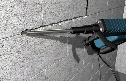 fischer sekáč SDS Plus I M-špice 250 mm