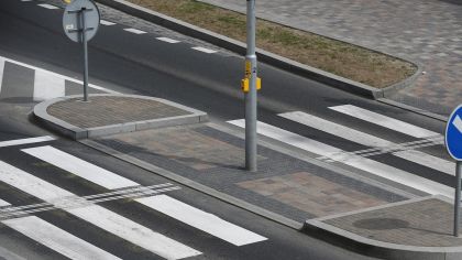 CSB CIHLA 6 pro nevidomé 10 × 20 × 6 cm Černá (paleta 11,52 m² / vrstva 0,96 m²)